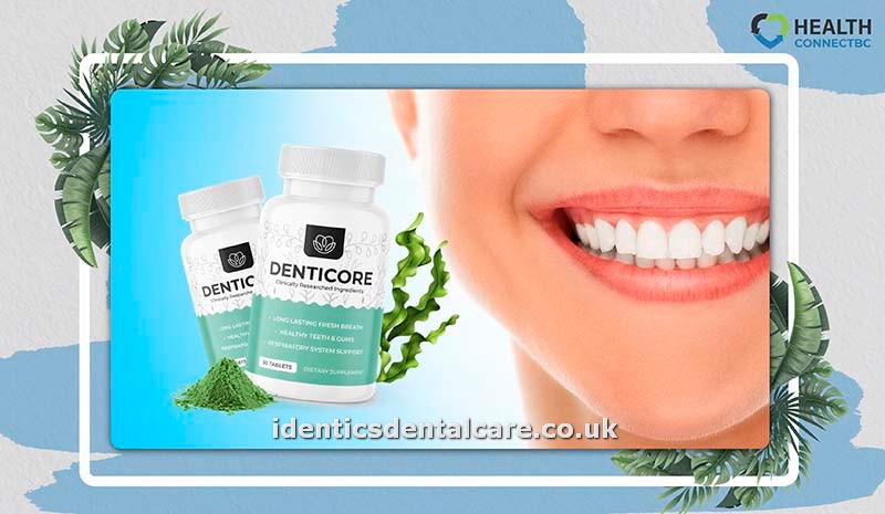 DentiCore Complaints: Legit Reviews & Ingredient Info