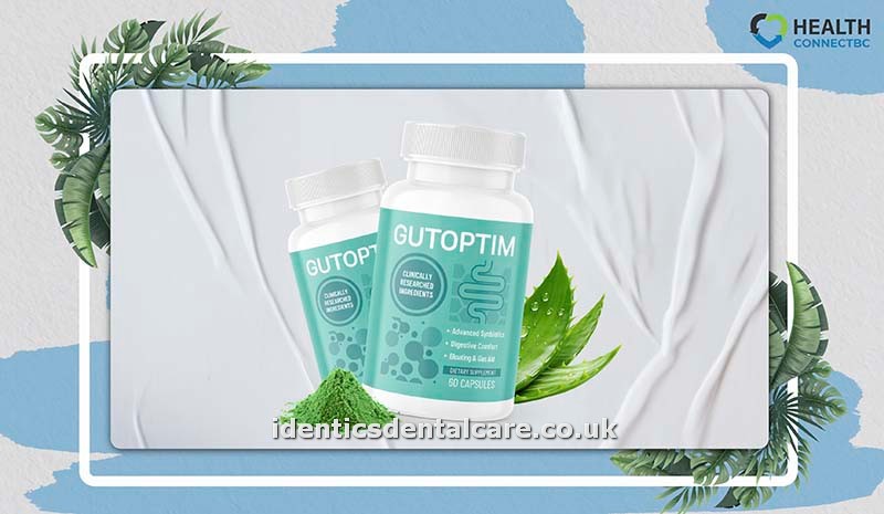 GutOptim Reviews: Scam or Legit? Ingredients & Effects