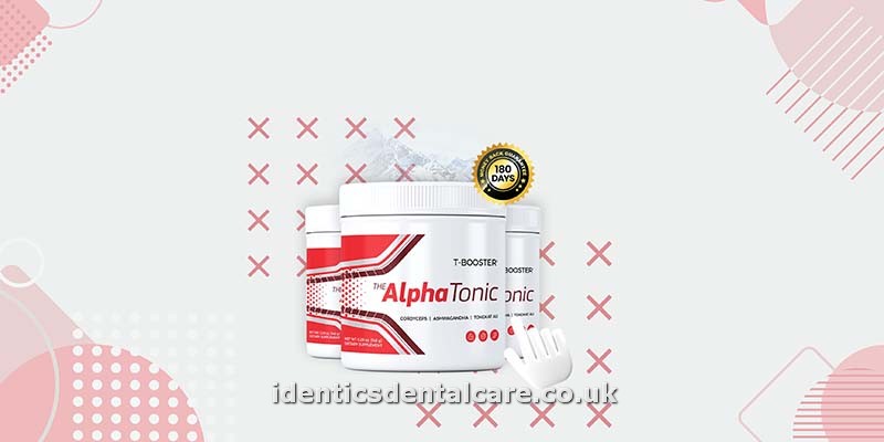 Does Alpha Tonic Work