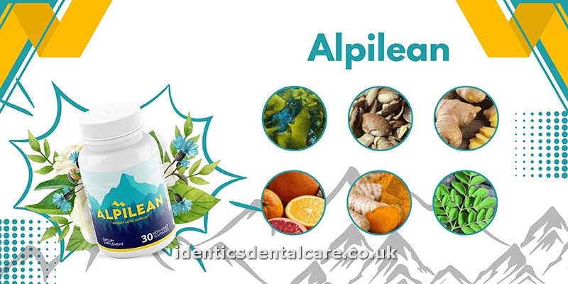 Ingredients and Benefits of Alpilean