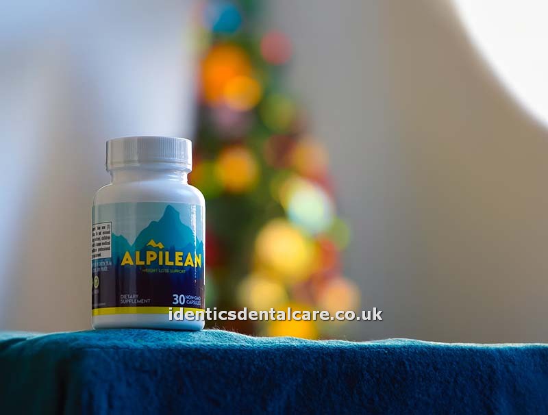 How Does Alpilean Work