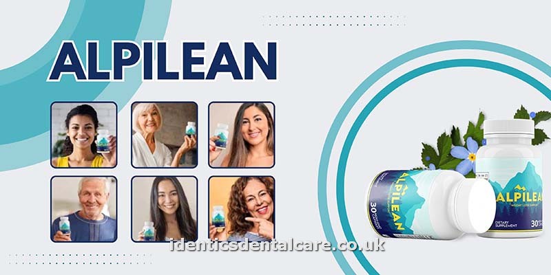 Alpilean Customer Reviews