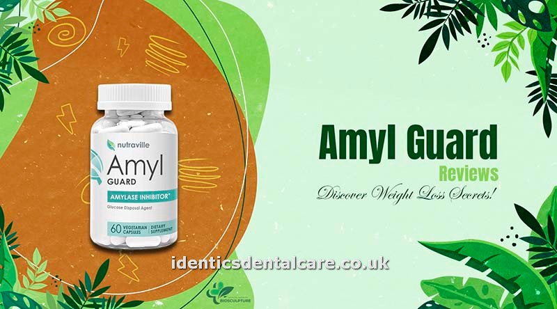 Amyl Guard Reviews