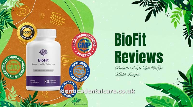 BioFit Reviews