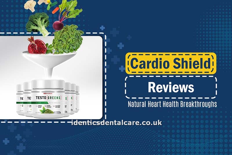 Cardio Shield Reviews