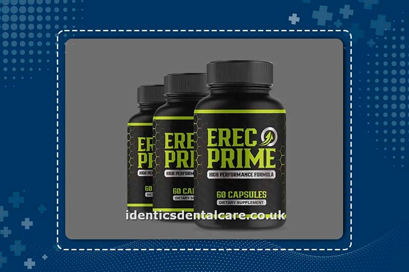 ErecPrime Supplement