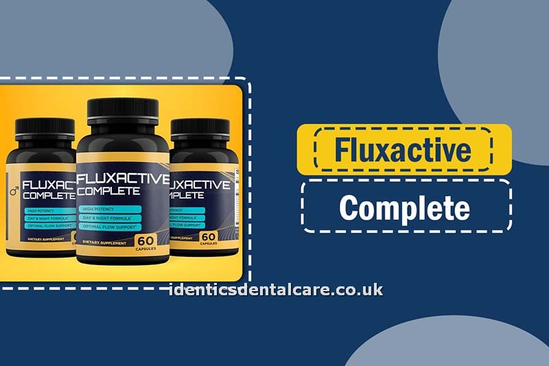 Fluxactive Complete