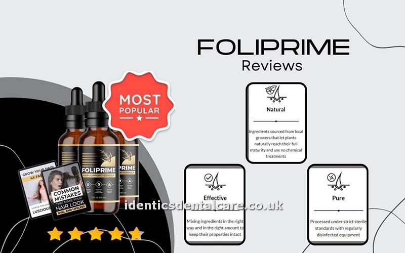 Why Australians Choose FoliPrime