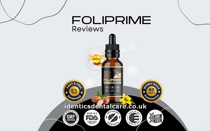 Is FoliPrime a Scam or Legitimate Product