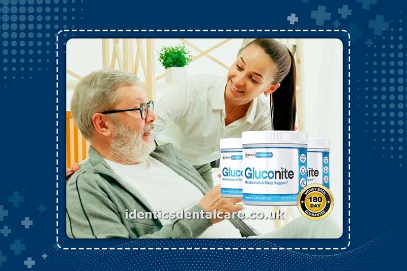 Benefits of Gluconite