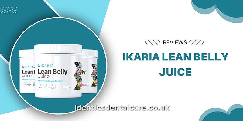 Ikaria Lean Belly Juice Reviews