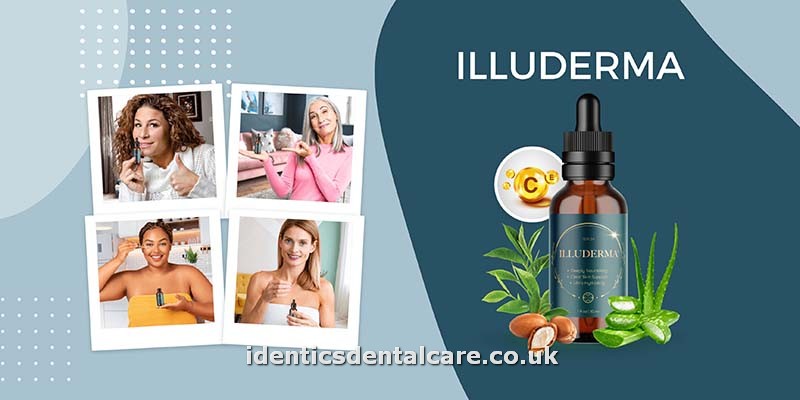 It Take for Illuderma to Show Effectiveness