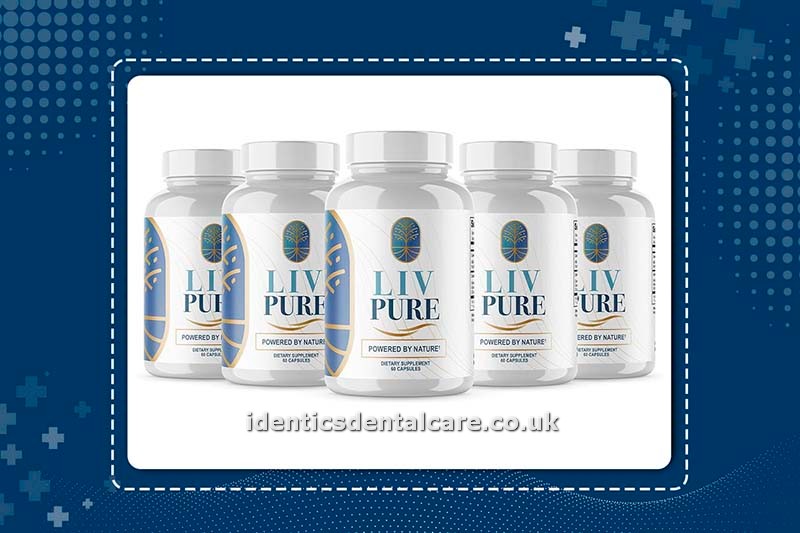 Liv Pure Effectively Support Weight Loss