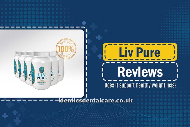 Liv Pure Reviews