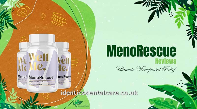 MenoRescue Reviews