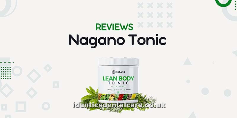 Nagano Lean Body tonic Reviews