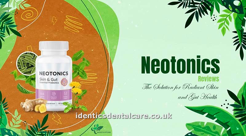 Neotonics Review