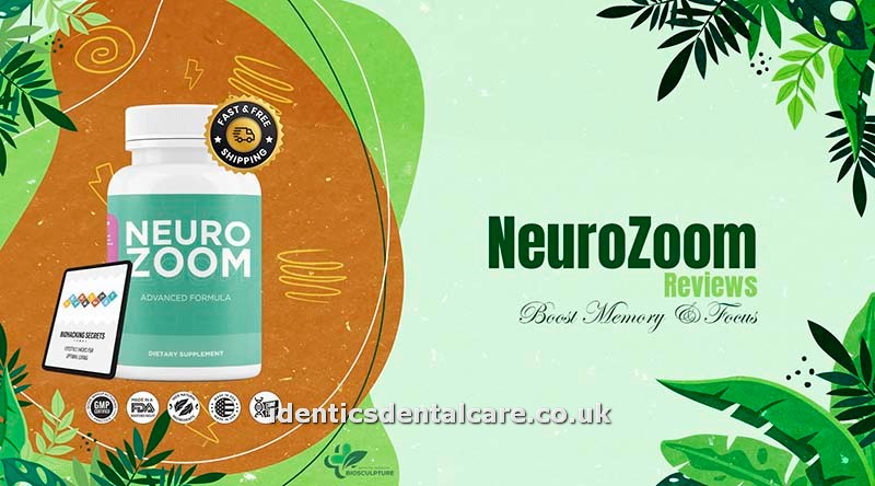 NeuroZoom Reviews