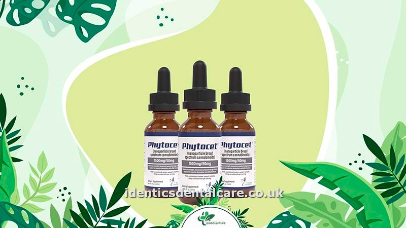 Phytocet CBD Oil