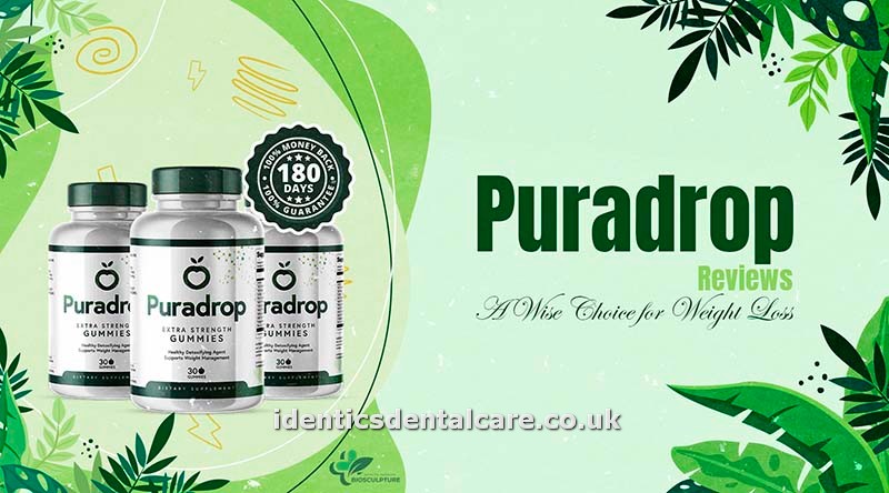 Puradrop Reviews