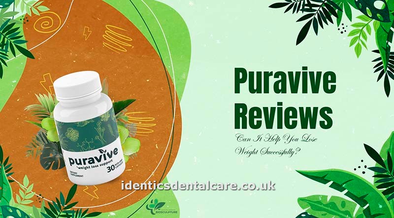 Puravive Reviews