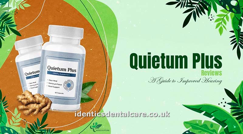 Quietum Plus Reviews