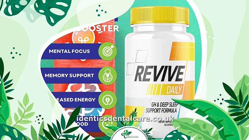 Revive Daily