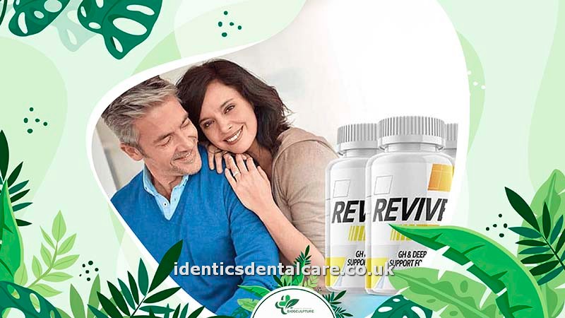 Customer Reviews of Revive Daily