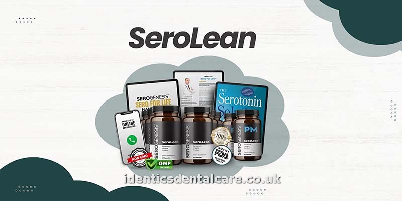 Why Should You Supplement with SeroLean? 