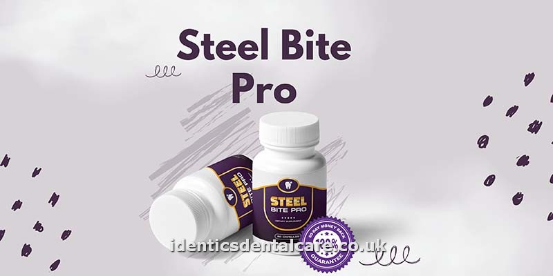 Steel Bite Pro