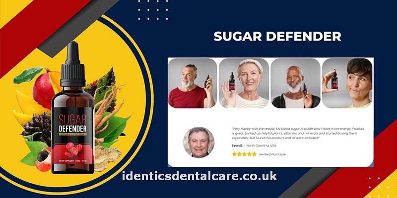 Sugar Defender Customer Reviews