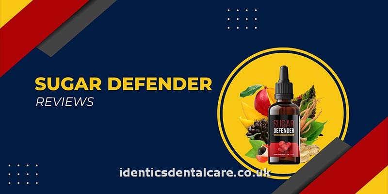 What Is Sugar Defender? 