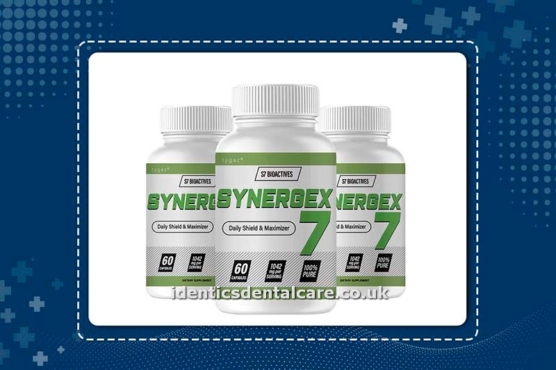 Side Effects of Synergex 7