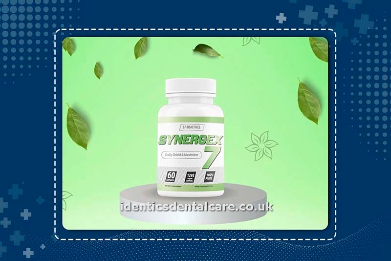 Synergex 7