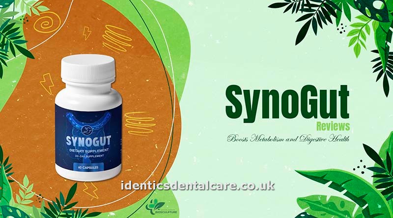 Synogut Reviews