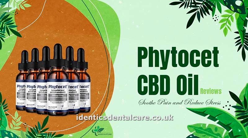 Phytocet CBD Oil Reviews