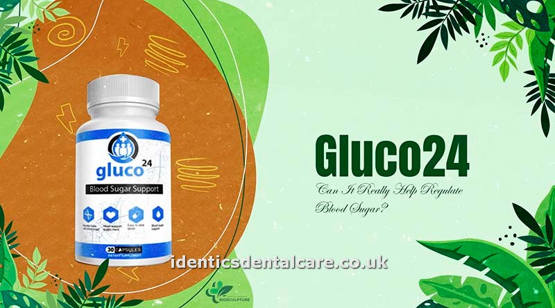 Gluco24 Reviews