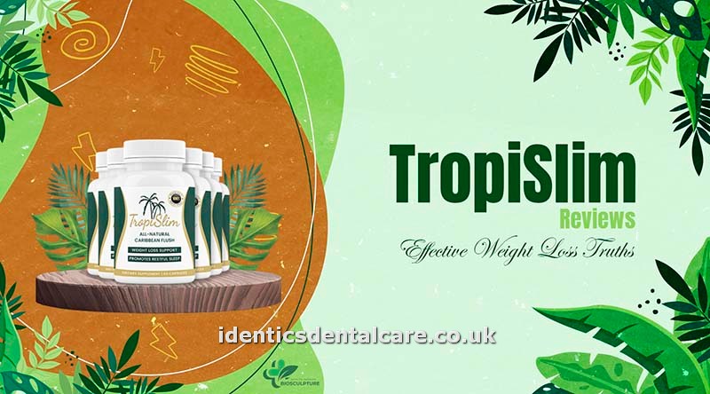 TropiSlim Ireland Reviews