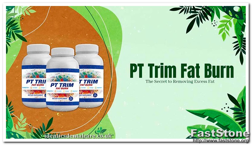 PT Trim Fat Burn