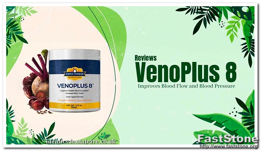 Venoplus 8